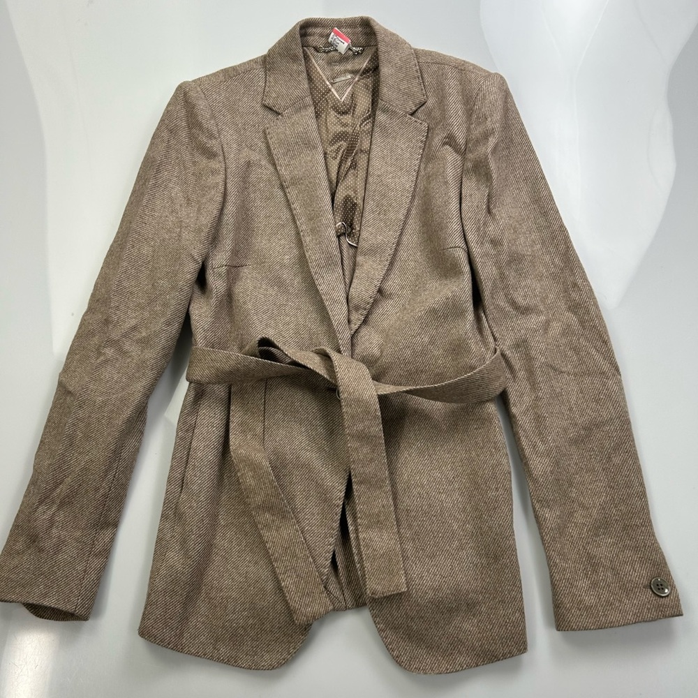 Massimo Dutti women’s jacket size S